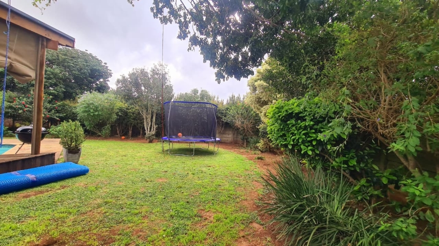 5 Bedroom Property for Sale in Merryhill Eastern Cape